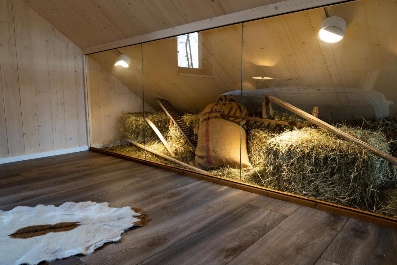 Casa vacanze Ferienhaeuser Saalemaxx